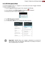 Preview for 45 page of Winmate E500QK User Manual