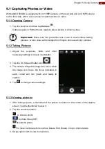 Preview for 47 page of Winmate E500QK User Manual