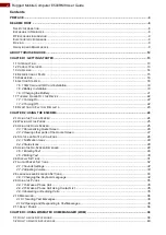 Preview for 2 page of Winmate E500RM8 Series User Manual