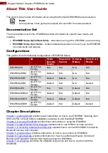 Preview for 12 page of Winmate E500RM8 Series User Manual