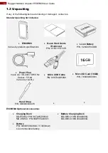 Preview for 14 page of Winmate E500RM8 Series User Manual