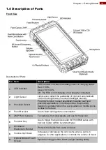 Preview for 15 page of Winmate E500RM8 Series User Manual