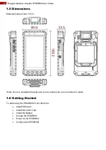 Preview for 18 page of Winmate E500RM8 Series User Manual