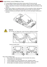 Preview for 20 page of Winmate E500RM8 Series User Manual