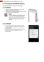 Preview for 22 page of Winmate E500RM8 Series User Manual