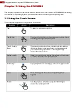 Preview for 24 page of Winmate E500RM8 Series User Manual