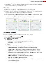 Preview for 31 page of Winmate E500RM8 Series User Manual