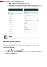 Preview for 32 page of Winmate E500RM8 Series User Manual