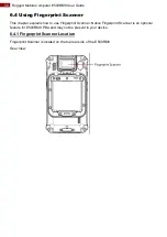 Preview for 58 page of Winmate E500RM8 Series User Manual