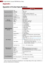 Preview for 60 page of Winmate E500RM8 Series User Manual