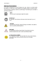 Preview for 7 page of Winmate EAC Mini IL20EAC-N User Manual