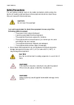 Preview for 9 page of Winmate EAC Mini IL20EAC-N User Manual