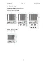 Preview for 19 page of Winmate EAC Mini IL20EAC-N User Manual