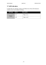 Preview for 20 page of Winmate EAC Mini IL20EAC-N User Manual