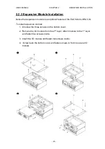 Preview for 25 page of Winmate EAC Mini IL20EAC-N User Manual