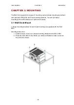 Preview for 28 page of Winmate EAC Mini IL20EAC-N User Manual