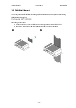 Preview for 29 page of Winmate EAC Mini IL20EAC-N User Manual