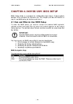 Preview for 32 page of Winmate EAC Mini IL20EAC-N User Manual