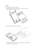 Preview for 5 page of Winmate EX430 Series Manual