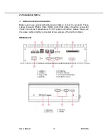 Preview for 16 page of Winmate I330EAC-201 User Manual