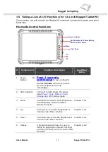 Preview for 19 page of Winmate I881 User Manual