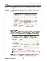 Preview for 44 page of Winmate M101BU Series User Manual