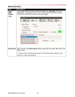 Preview for 46 page of Winmate M101BU Series User Manual