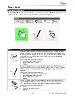 Preview for 55 page of Winmate M101BU Series User Manual