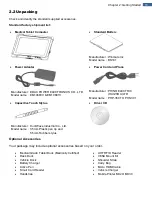 Preview for 13 page of Winmate M101P-ME User Manual