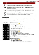 Preview for 23 page of Winmate M116P Series User Manual