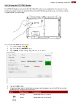 Preview for 35 page of Winmate M116P Series User Manual