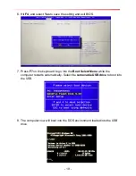 Preview for 20 page of Winmate M133 Series Os Deployment Manual