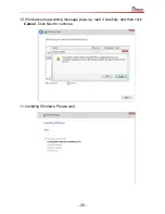 Preview for 29 page of Winmate M133 Series Os Deployment Manual