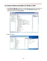 Preview for 44 page of Winmate M133 Series Os Deployment Manual