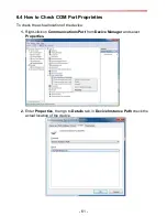 Preview for 62 page of Winmate M133 Series Os Deployment Manual