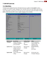 Preview for 37 page of Winmate M133WK Series User Manual