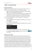 Preview for 4 page of Winmate M700DT4 User Manual