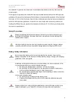 Preview for 5 page of Winmate M700DT4 User Manual