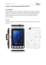 Preview for 7 page of Winmate M700DT4 User Manual