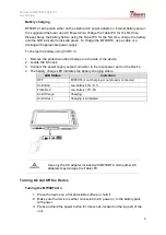 Preview for 10 page of Winmate M700DT4 User Manual