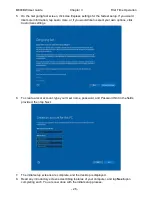 Preview for 27 page of Winmate M800BW User Manual