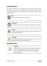 Preview for 4 page of Winmate OMIW-OPS PC Module User Manual