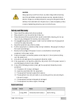 Preview for 5 page of Winmate OMIW-OPS PC Module User Manual