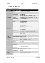 Preview for 10 page of Winmate OMIW-OPS PC Module User Manual