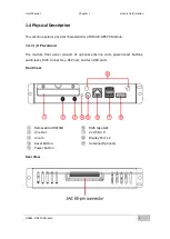 Preview for 12 page of Winmate OMIW-OPS PC Module User Manual