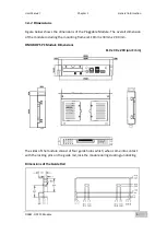 Preview for 13 page of Winmate OMIW-OPS PC Module User Manual