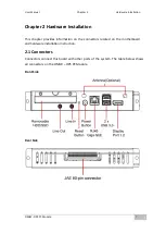 Preview for 15 page of Winmate OMIW-OPS PC Module User Manual