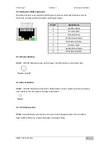 Preview for 17 page of Winmate OMIW-OPS PC Module User Manual