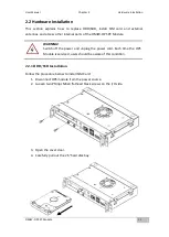 Preview for 19 page of Winmate OMIW-OPS PC Module User Manual