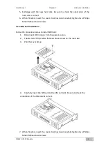 Preview for 20 page of Winmate OMIW-OPS PC Module User Manual